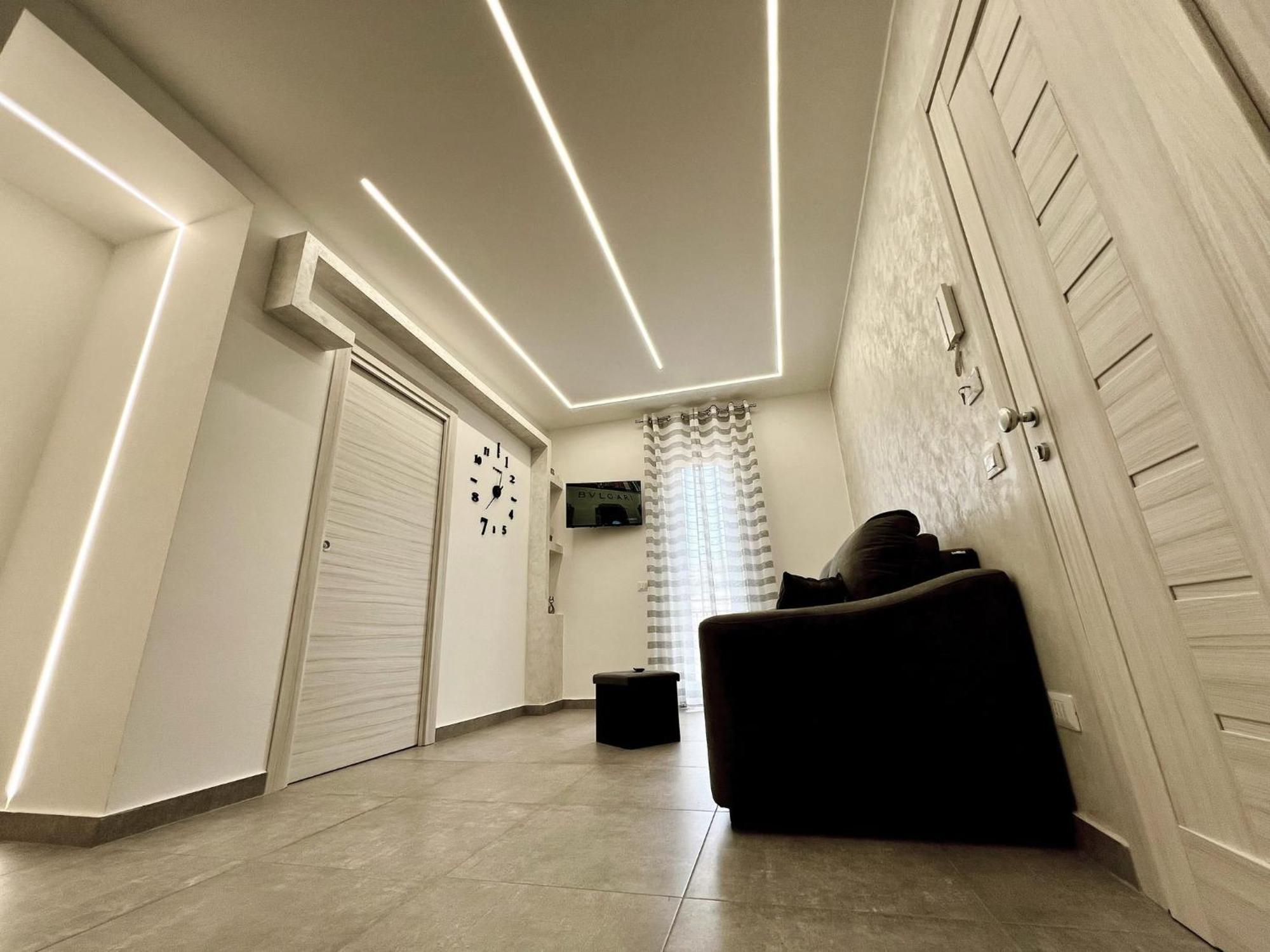 Flowers Apartments Marineo Exterior foto