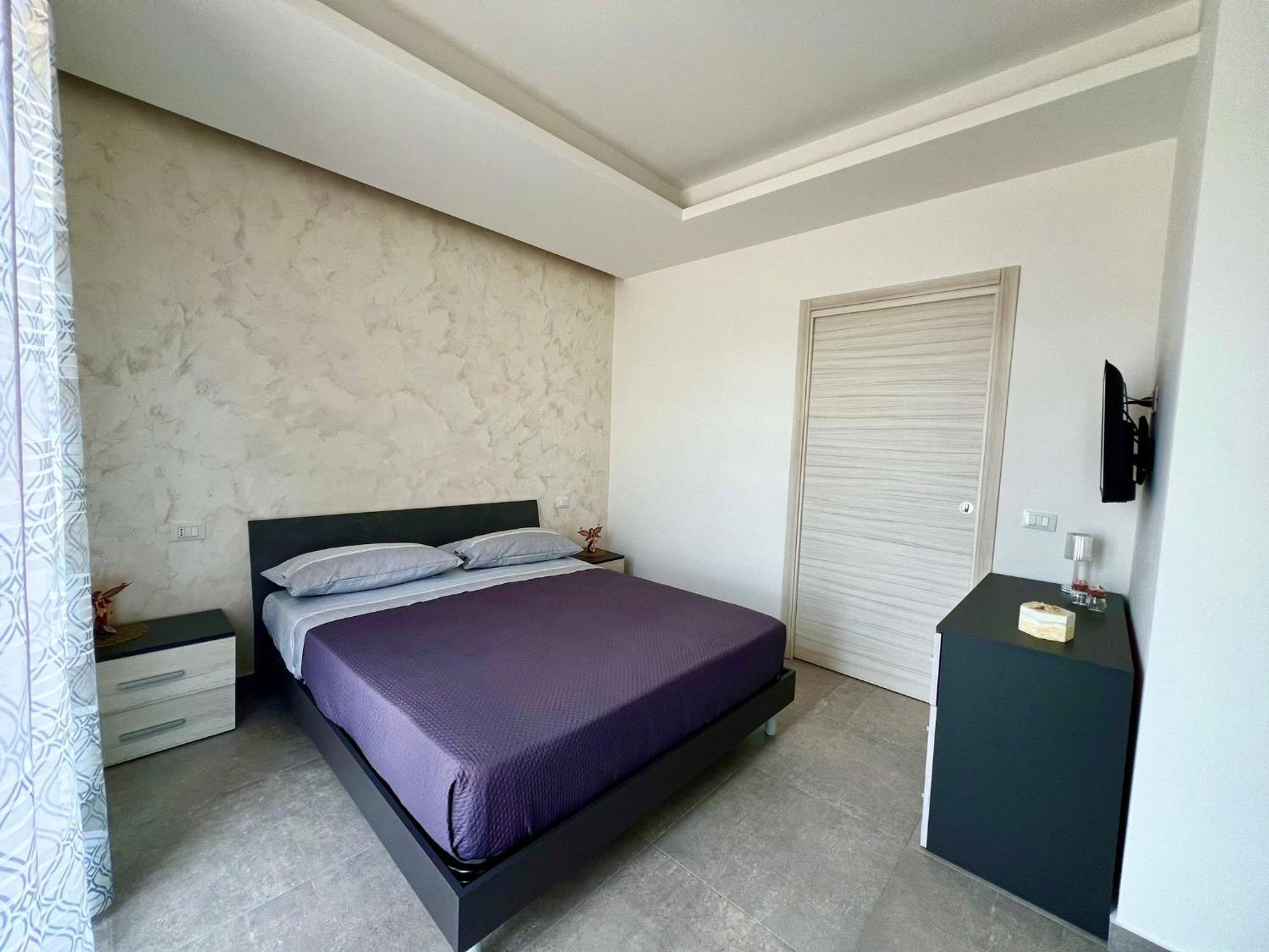 Flowers Apartments Marineo Exterior foto
