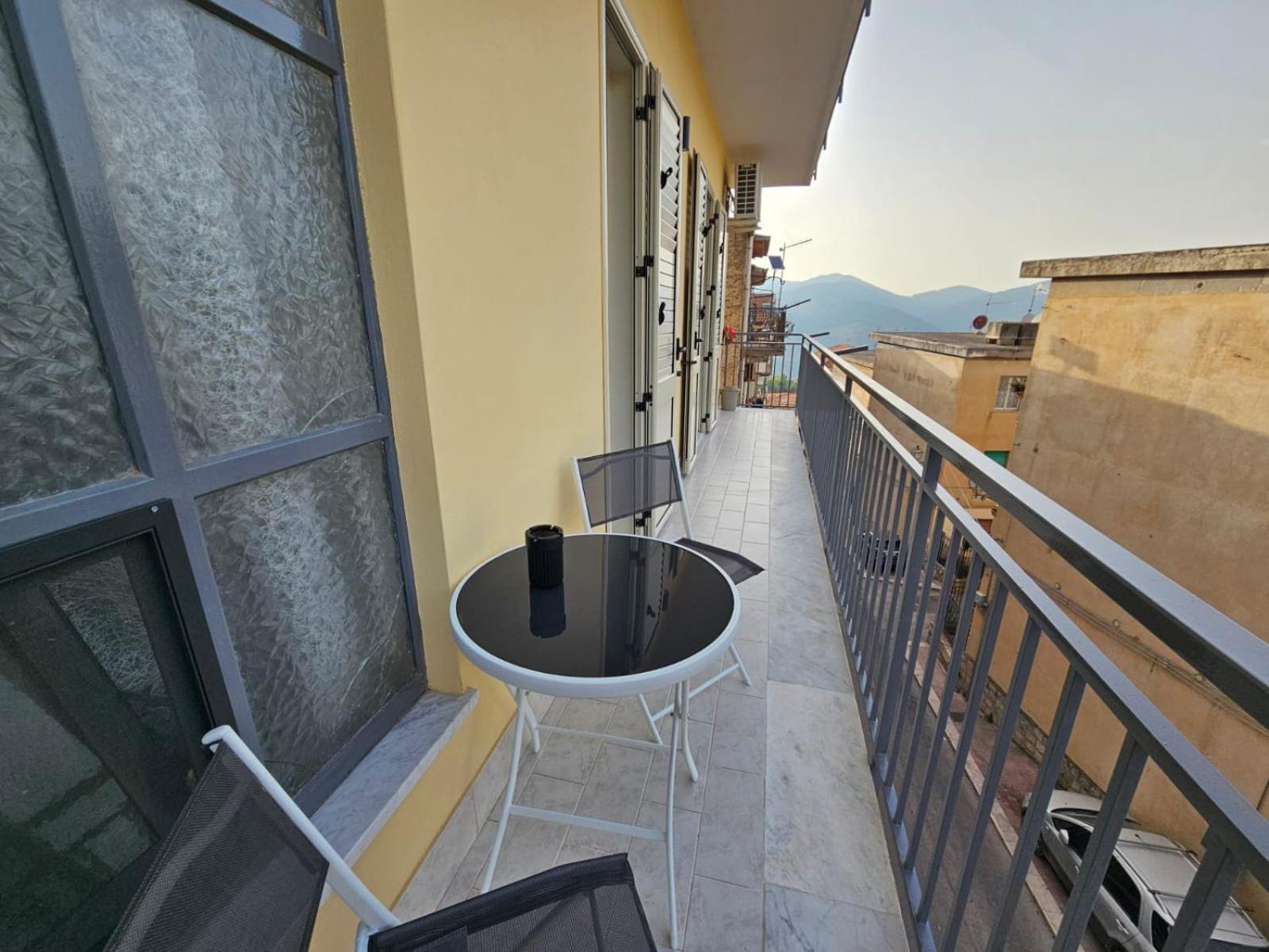 Flowers Apartments Marineo Exterior foto